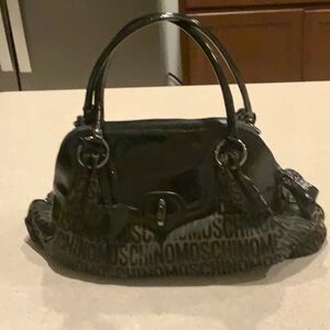 Moschino Bag